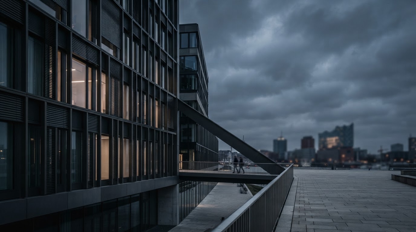 Zivun Marovela Datenvisualisierung von Finanzmarktanalysen